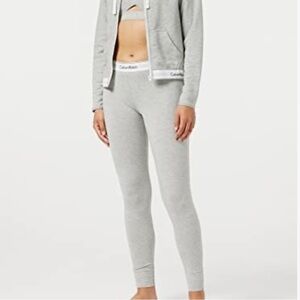 Calvin Klein Sleepwear Legging